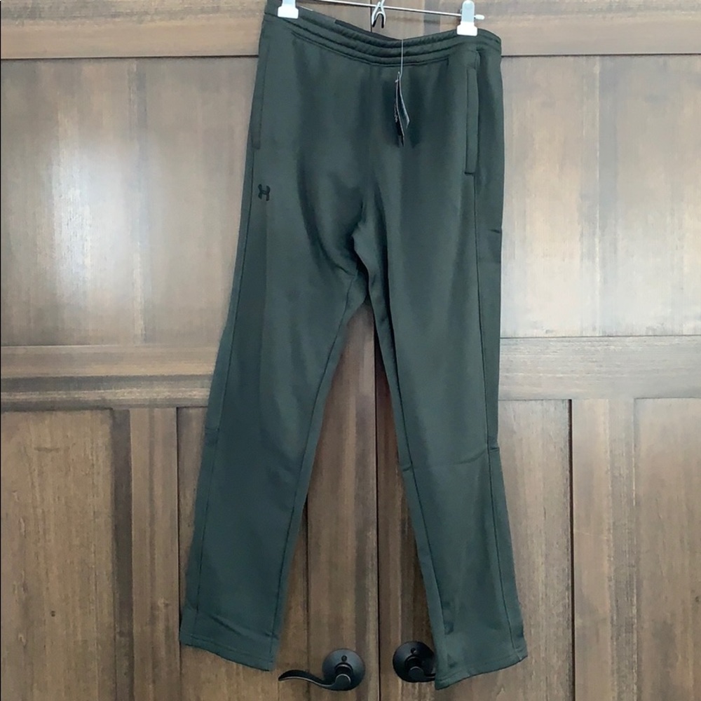 Under Armour Sweatpants